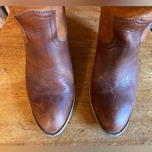 Frye Ilana Tall Boot size 6 - Picture 13 of 16